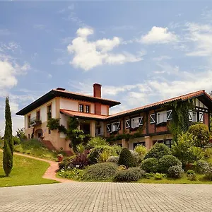 hotel-ibarra.basquecountryhotels.org/